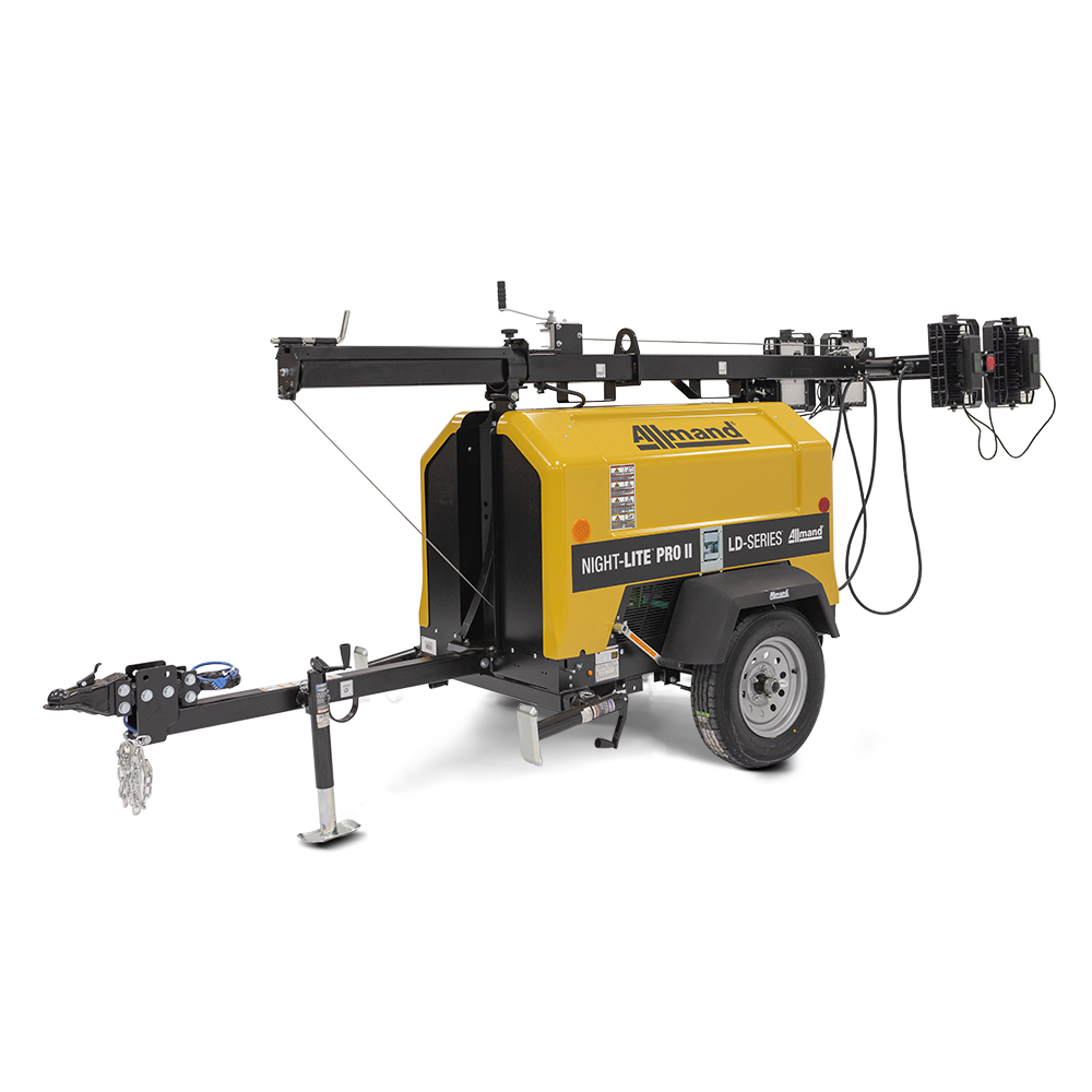 Night Lite Pro II V Series